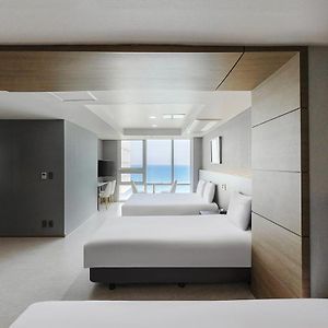 Quadruple Room Sea View